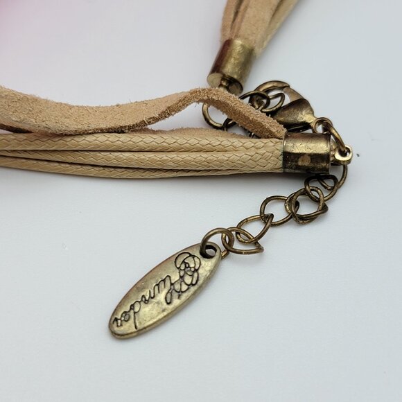 Bundle for ddin 101 plus trifari black neckace - Picture 5 of 6